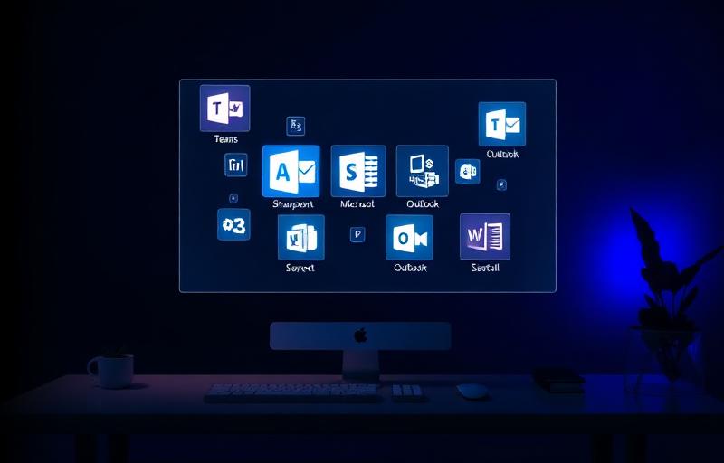 10 Microsoft 365 Features Your Team Probably Isn't Using