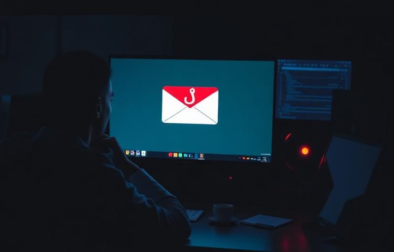 Phishing Attacks in 2026: How to Train Your Team to Spot Them