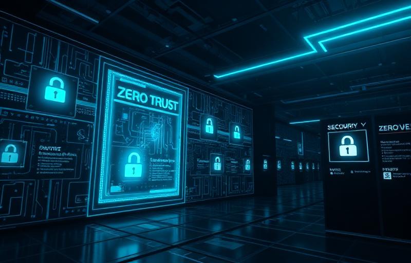 Zero Trust Security: What It Means and Why Your Business Needs It